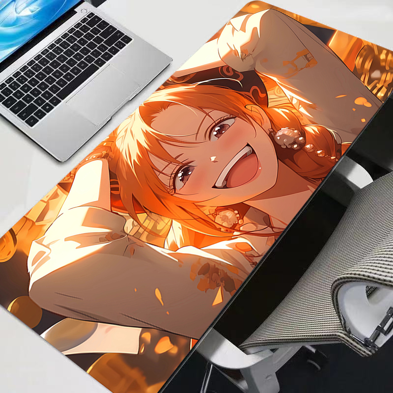 90x40cm New Mouse Pads Big Gam - огляд і ціна Gaming Keyboard He